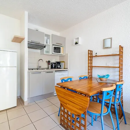 Studio Pour 4 Avec Wifi, Vue Mer - Fr-1-827-89 Διαμέρισμα Roquebrune-Cap-Martin
