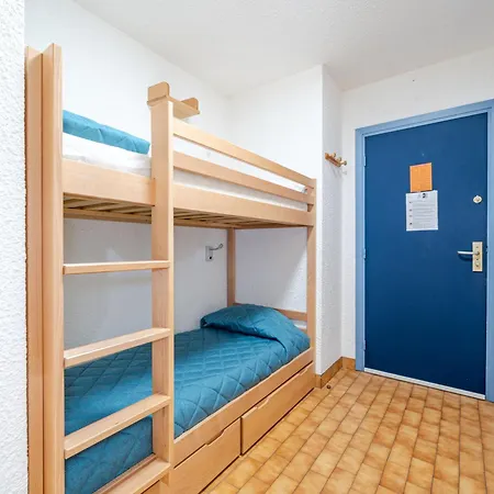 Studio Pour 4 Avec Wifi, Vue Mer - Fr-1-827-89 * Roquebrune-Cap-Martin