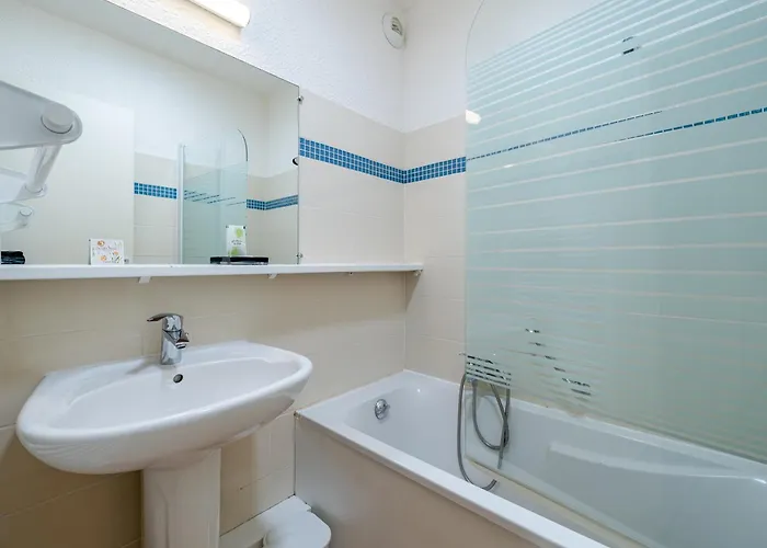 Studio Pour 4 Avec Wifi, Vue Mer - Fr-1-827-89